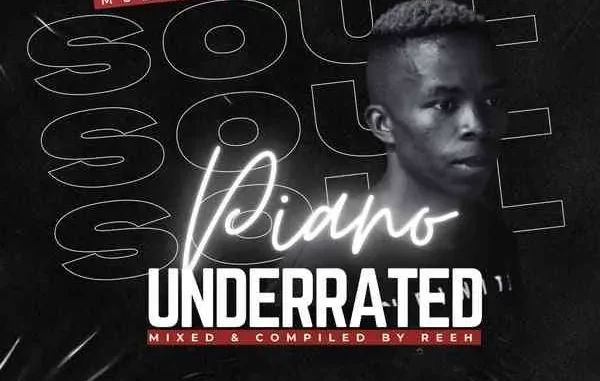 ReeH Dj – Underrated October Edition