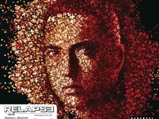 Relapse (Deluxe Version)