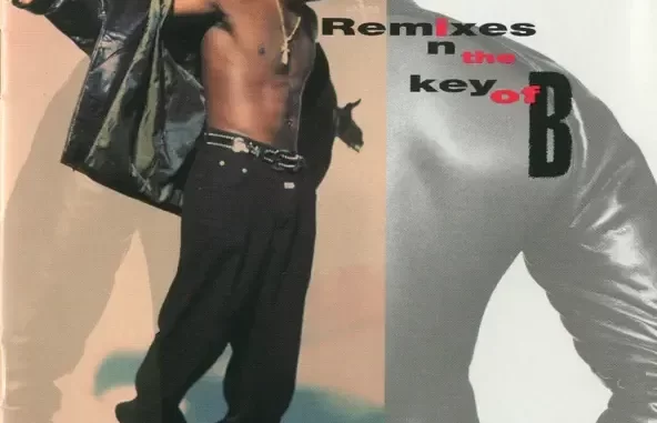 Remixes in the Key of B