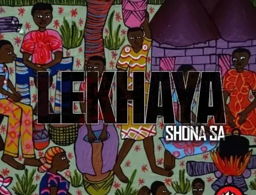 Shona SA – Lekhaya
