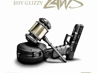 Shy Glizzy LAW 3 Now or Never