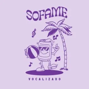 Sofame – Vocalizado