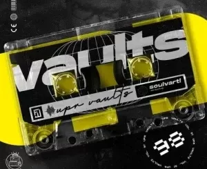 Soul Varti – UPR Vaults Vol. 98 (SIDE B)