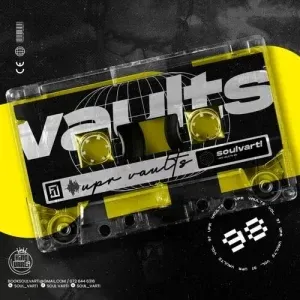 Soul Varti – UPR Vaults Vol. 98 (SIDE B)
