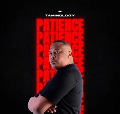 EP: Taminology - Patience