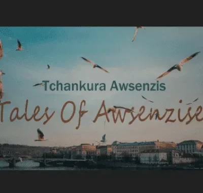 Tchankura Awsenzis – Broken Heart