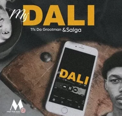 TfsDaGrootman & Salga (Duo) – My Dali