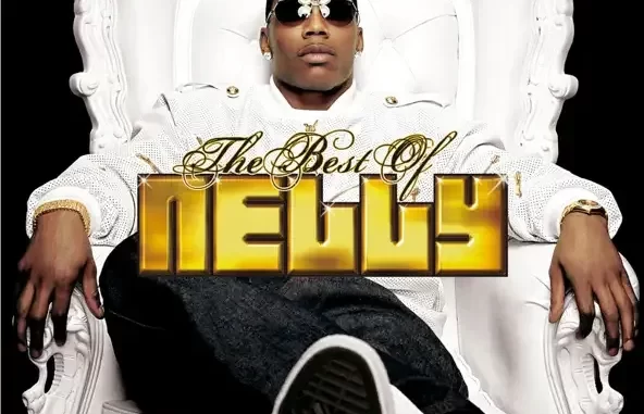 The Best of Nelly