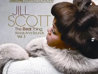 The Real Thing Words & Sounds, Vol. 3 (Deluxe Edition)