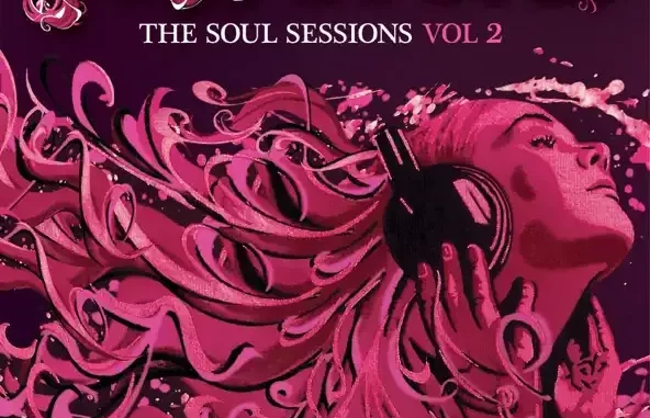 The Soul Sessions, Vol. 2 (Deluxe Edition)