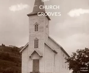 TimAdeep – Church Grooves Mix