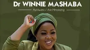 Winnie Mashaba – Matilweni A re Mmokeng