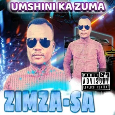 Zimza SA – Umshini Ka Zuma