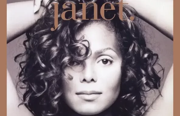 janet. (Deluxe Edition)