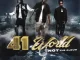 41 41 World Not The Album