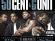 50 Cent & G Unit If I Can't Poppin' Them Thangs Single