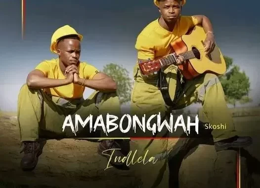 Amabongwa - iShort Cut ft Amahle Shabalala & Ungena