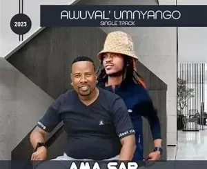 Amasap – Awuval’umnyango Ft Jaiva Zimnike & King Nuba