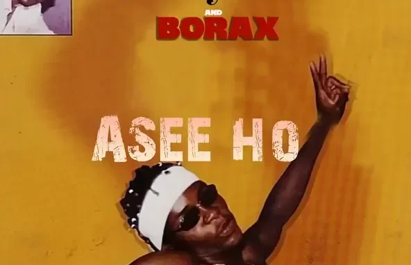 Asee Ho