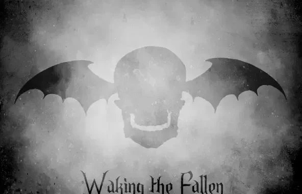 Avenged Sevenfold Waking the Fallen Resurrected (Deluxe Edition)