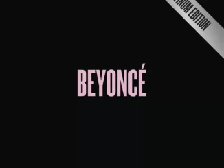 BEYONCÉ (Platinum Edition)