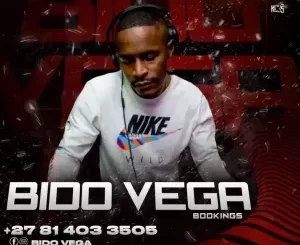Bido Vega – Cdrrrrr4