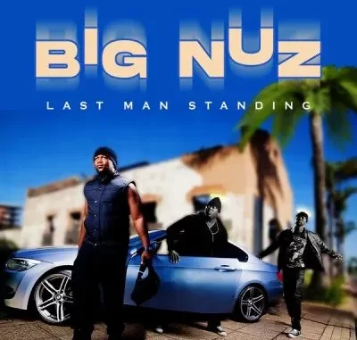 Big Nuz – Last Man Standing