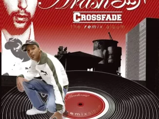 Crossfade The Remix Album