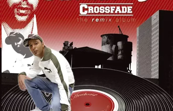 Crossfade The Remix Album