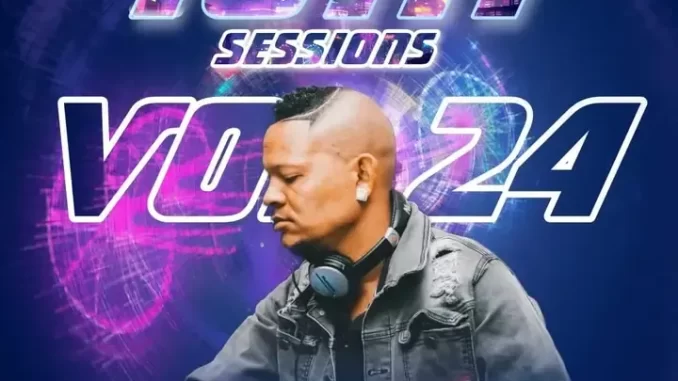 DJ Hugo – 10111 Sessions Volume 24 Mix
