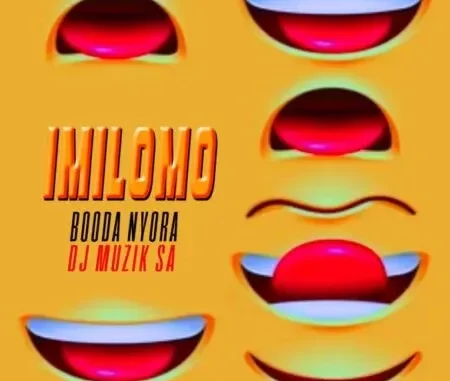 DJ Muzik SA – Imilomo ft Booda Nyora