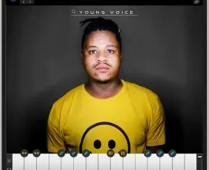 DJ Tears PLK – Young Voice