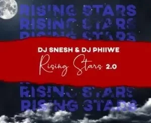 Dj Snesh & Dj Phiiwe - Thank You For Listening