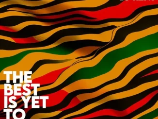Dominic Neill & DJ Kent – The Best Is Yet To Come