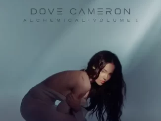Dove Cameron Alchemical Volume 1