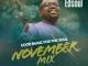 Edsoul SA – November 2023 Mix