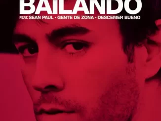 Enrique Iglesias Bailando (Remixes) [feat Sean Paul, Descemer Bueno & Gente de Z