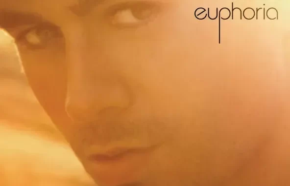 Enrique Iglesias Euphoria