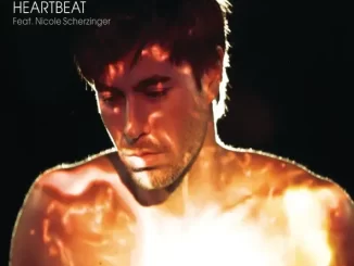 Enrique Iglesias Heartbeat (feat Nicole Scherzinger) [Remixes]
