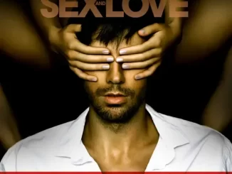 Enrique Iglesias SEX AND LOVE (Deluxe Edition)