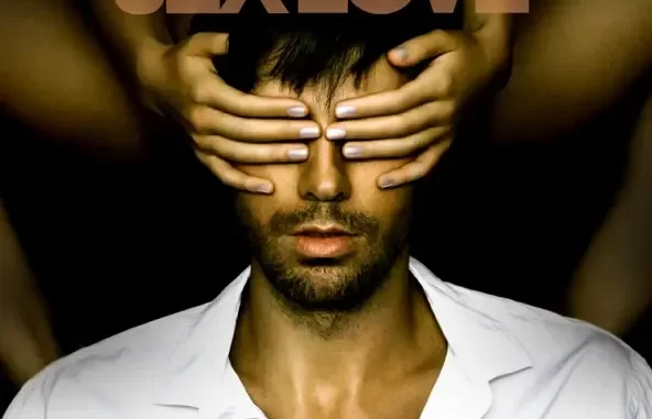 Enrique Iglesias SEX AND LOVE (Deluxe Edition)