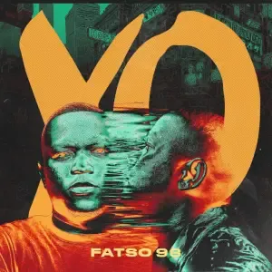 Fatso 98 & Mpyatona - Need Your Love (Fatso 98 3 Step Mix) ft Menzi Soul