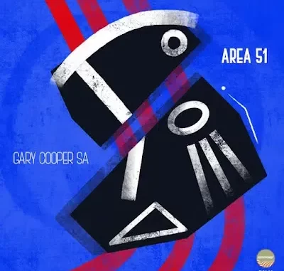 Gary Cooper SA – Area 51