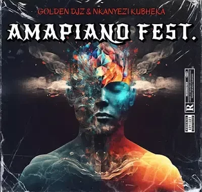 Golden DJz & Nkanyezi Kubheka – Amapiano Fest.