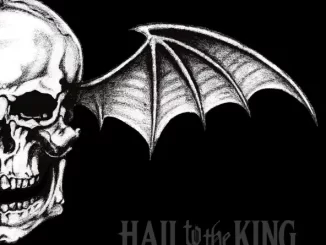 Hail to the King (Deluxe Edition)