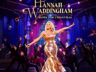Hannah Waddingham Hannah Waddingham Home For Christmas (Soundtrack from the Apple