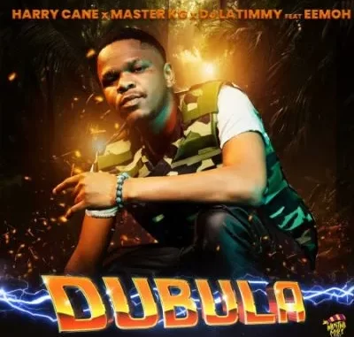 HarryCane, Master KG & DJ LaTimmy – Dubula (Remake) ft Eemoh