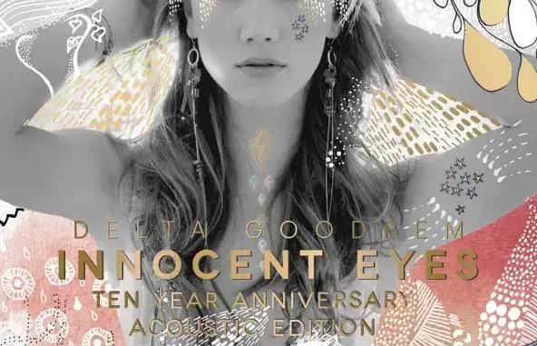 Innocent Eyes Ten Year Anniversary Acoustic (Deluxe Edition)