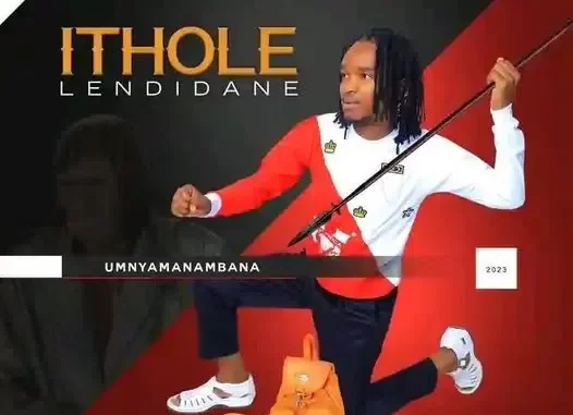 Ithole leNdidane - Omalume ft Sne Ntuli