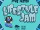 June Jazzin - Lifestyle Jam (Broken Beat / Nu-Jazz